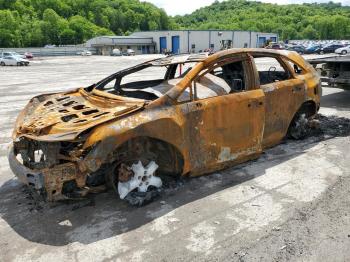  Salvage Toyota Venza