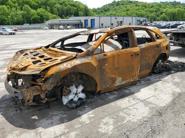  Salvage Toyota Venza