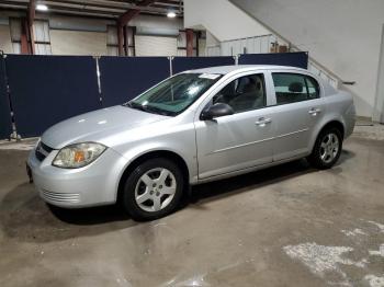  Salvage Chevrolet Cobalt Ls