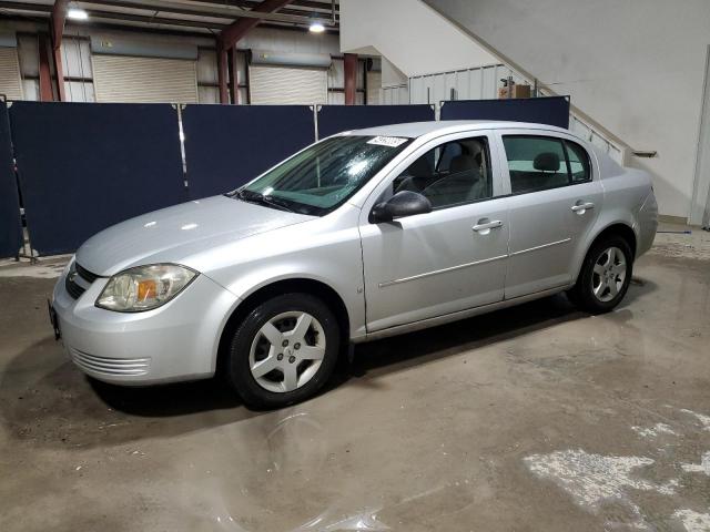  Salvage Chevrolet Cobalt Ls