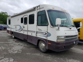  Salvage Ford F-550
