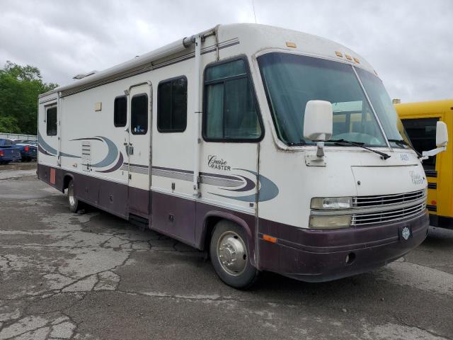  Salvage Ford F-550