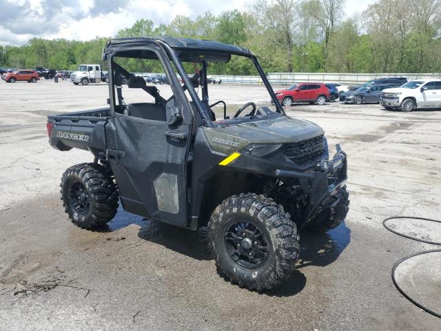  Salvage Polaris Ranger 100