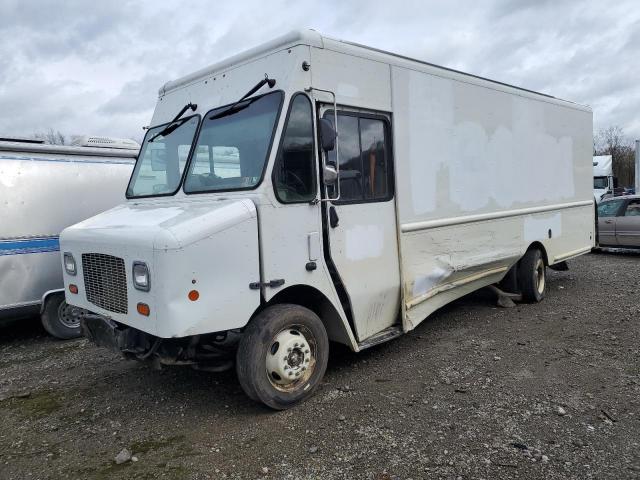  Salvage Ford F59