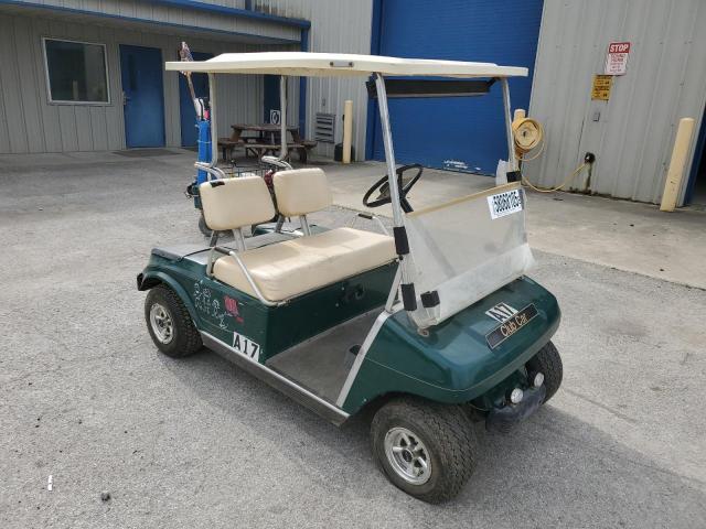  Salvage Other Golfcart