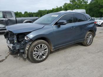  Salvage Toyota Venza