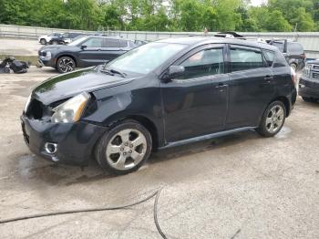  Salvage Pontiac Vibe