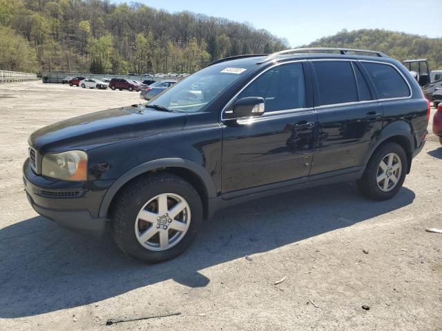  Salvage Volvo XC90