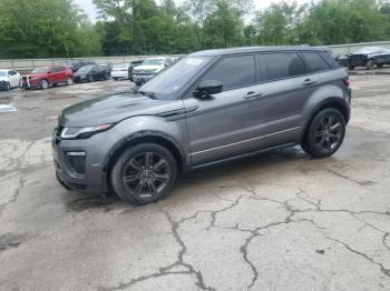  Salvage Land Rover Range Rover