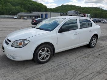  Salvage Chevrolet Cobalt Ls