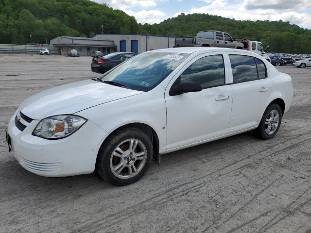  Salvage Chevrolet Cobalt Ls