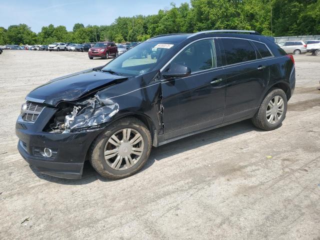  Salvage Cadillac SRX