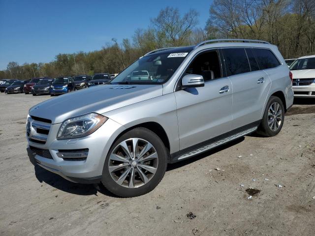  Salvage Mercedes-Benz G-Class