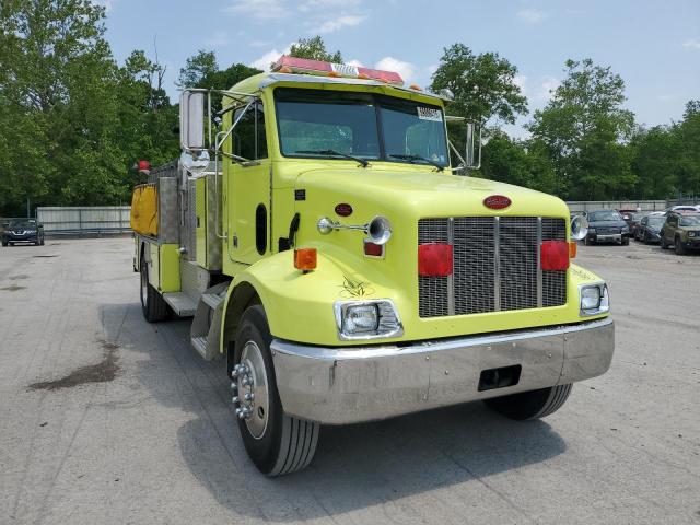  Salvage Peterbilt 330