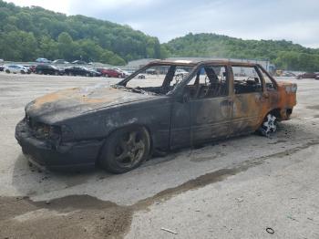  Salvage Volvo S70