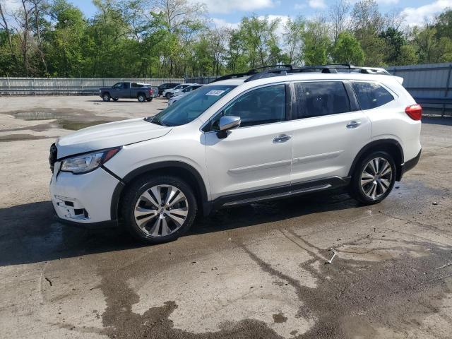  Salvage Subaru Ascent