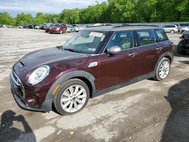  Salvage MINI Cooper