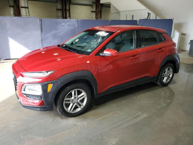  Salvage Hyundai KONA