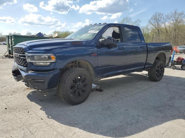  Salvage Ram 2500