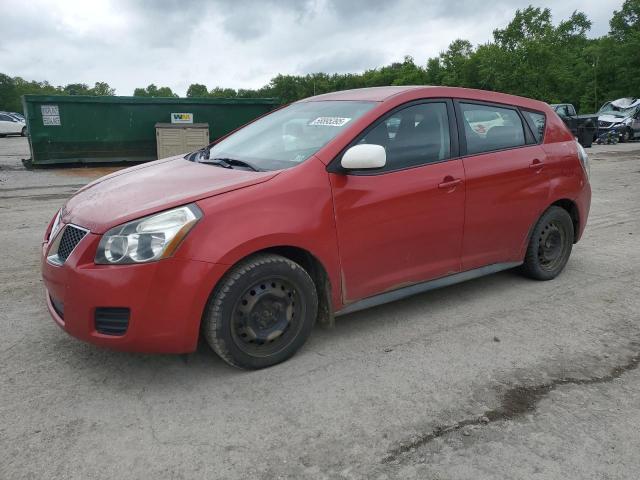  Salvage Pontiac Vibe