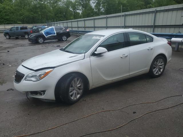  Salvage Buick Regal