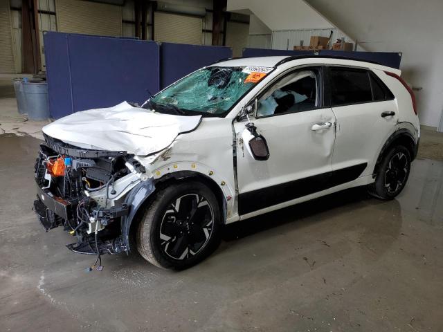  Salvage Kia Niro