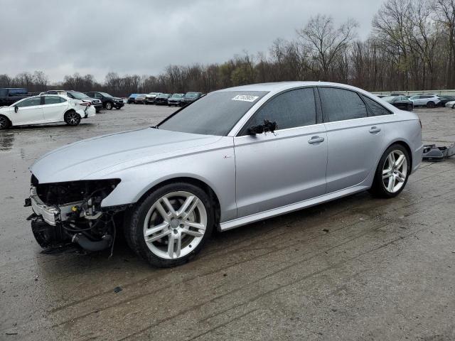  Salvage Audi A6