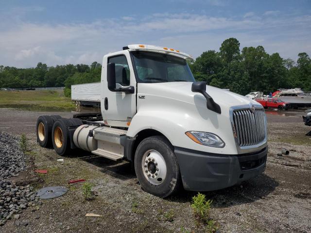  Salvage International Lt625