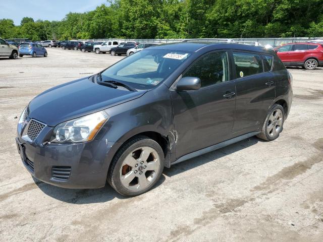  Salvage Pontiac Vibe