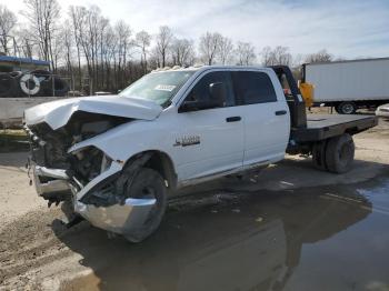  Salvage Ram 3500