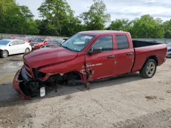  Salvage Dodge Ram 1500