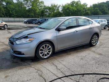  Salvage Dodge Dart
