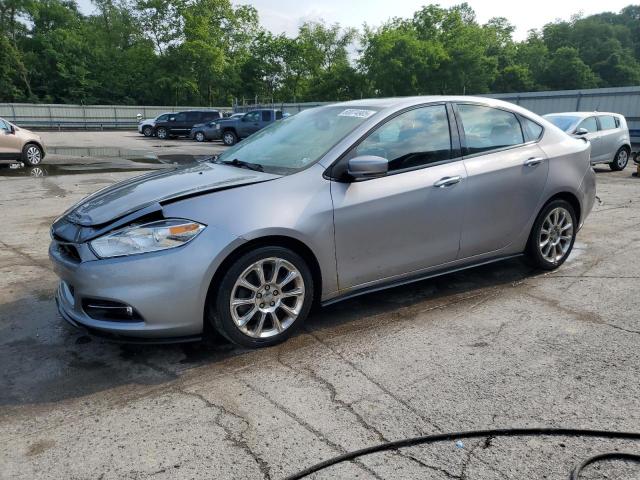  Salvage Dodge Dart