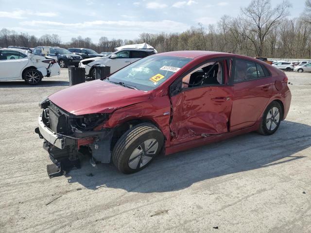  Salvage Hyundai Ioniq