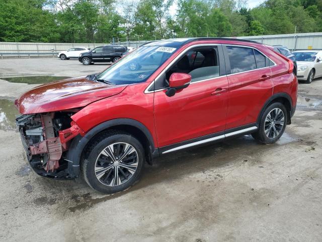  Salvage Mitsubishi Eclipse