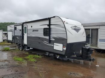  Salvage Wildwood Avenger