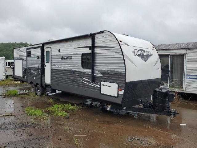  Salvage Wildwood Avenger