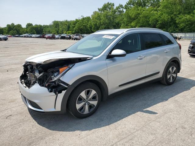  Salvage Kia Niro