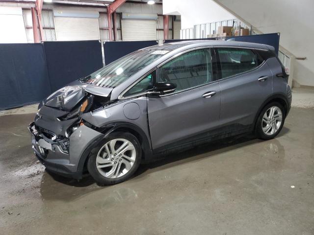  Salvage Chevrolet Bolt