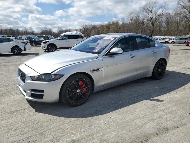  Salvage Jaguar XJ