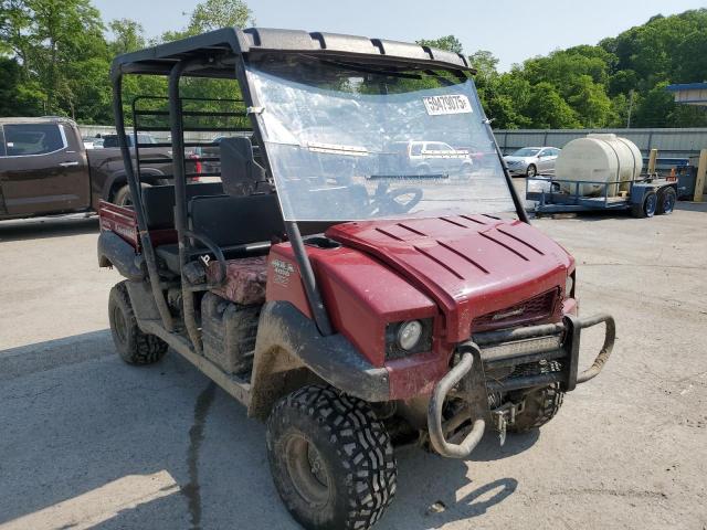  Salvage Kawasaki Kat620 B