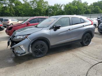 Salvage Mitsubishi Eclipse