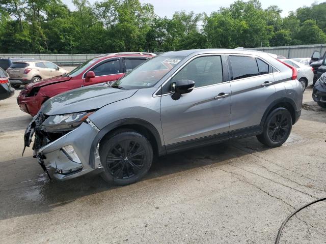  Salvage Mitsubishi Eclipse