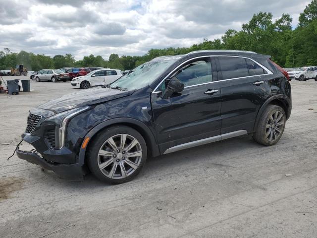  Salvage Cadillac XT4