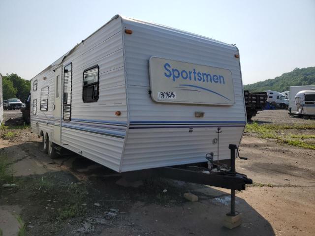  Salvage Sportsmen Kz