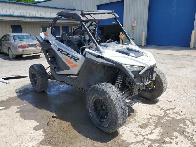  Salvage Polaris Rzr Pro Xp