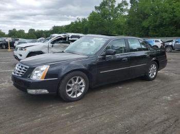  Salvage Cadillac DTS