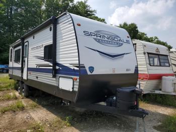  Salvage Keystone Springdale