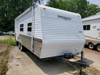  Salvage Keystone Springdale