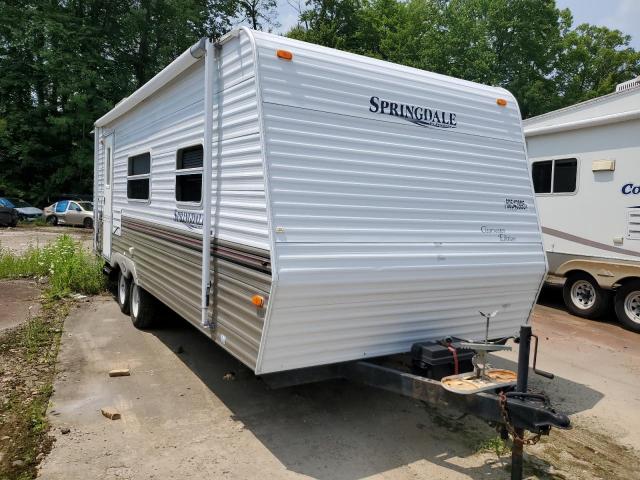  Salvage Keystone Springdale
